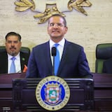 Pierluisi pide a la Legislatura “ponerse las pilas” con las reformas electoral y contributiva