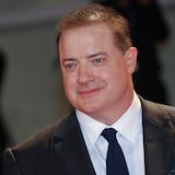 Brendan Fraser confiesa el momento más duro que la ha tocado vivir