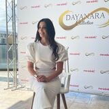 Dayanara Torres presenta su nuevo proyecto desde la Isla