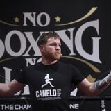 Canelo Álvarez hará este sábado su primera pelea en México desde el 2011