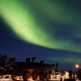 Amanece por primera vez en 65 días en pueblo de Alaska