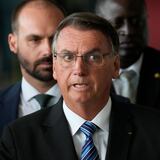 Bolsonaro cumple dos semanas de silencio y ahora se sabe que está enfermo 