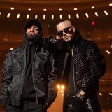 Yandel se pone clásico en el sencillo “Doxxis” junto a Arcángel