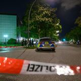 Atacan a estudiante judío en Alemania