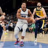 Los Grizzlies de Memphis aseguraron su espacio en los playoffs