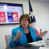 Renuncia Natalie Jaresko como directora ejecutiva de la Junta de Supervisión Fiscal