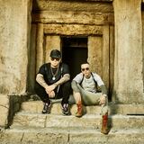 Wisin y Yandel listos para su última misión