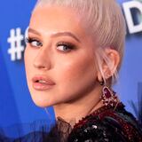 Christina Aguilera vuelve a grabar disco en español después de 21 años 