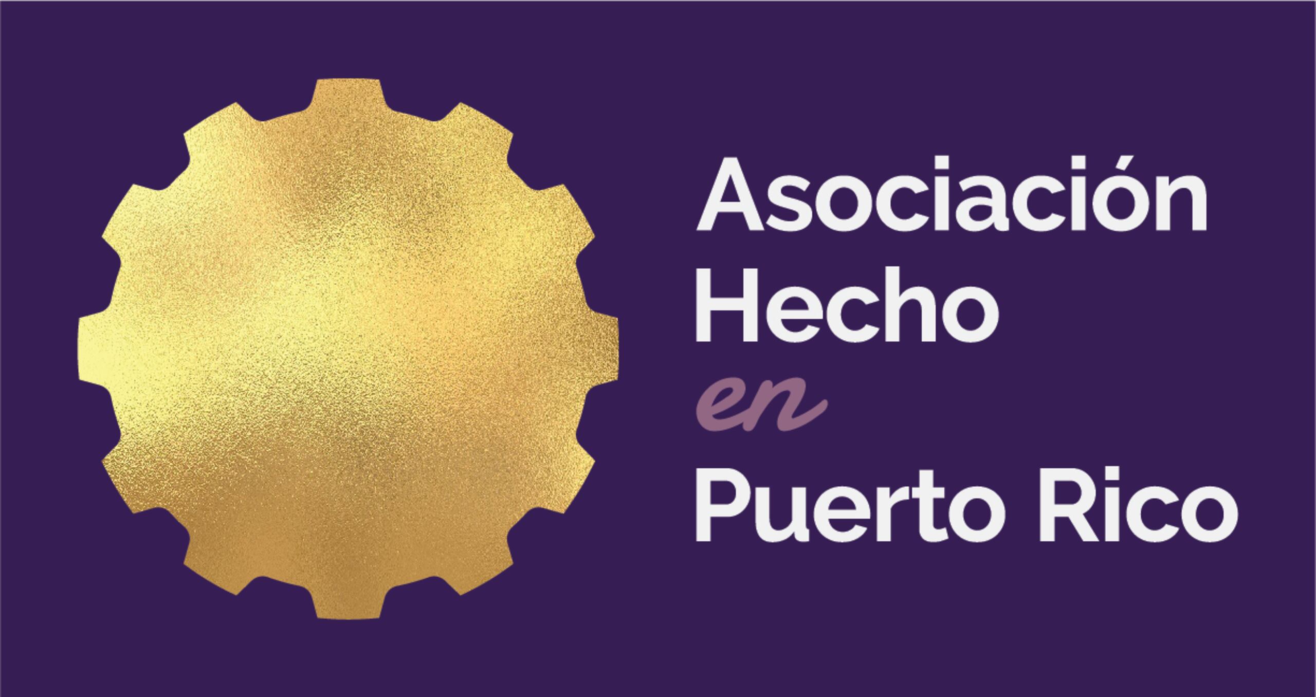 Identidad renovada/diciembre 2020: Por más de medio siglo bajo el nombre Asociación Productos de Puerto Rico, la organización, que agrupa a más de 400 socios empresarios del país, presentó un rediseño de su identidad institucional. Tras un reajuste a Asociación Hecho en Puerto Rico, Inc., continuará promoviendo los productos y los servicios hechos en Puerto Rico y abriendo camino a las empresas e industrias que aportan al desarrollo de la isla.