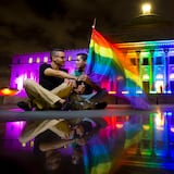 Legislatura busca mayores protecciones para prohibir el discrimen hacia la comunidad LGBTQ+