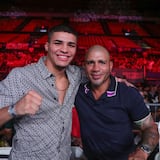 Xander Zayas tiene a su alcance el Premio Miguel Cotto 