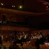 “Reyando con la Sinfónica”, un concierto para disfrutar este 6 de enero