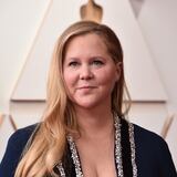 Amy Schumer habló sobre Will Smith y reveló chiste que no le dejaron hacer en los Oscar