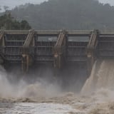 ¿Era necesario abrir las compuertas de Carraízo? 