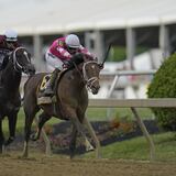 John Velázquez montará a Rombauer, el caballo ante el que perdió en Preakness Stakes, en el Belmont Stakes