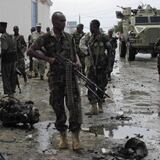 Ejército de Somalia mata 44 miembros del grupo yihadista Al Shabab 