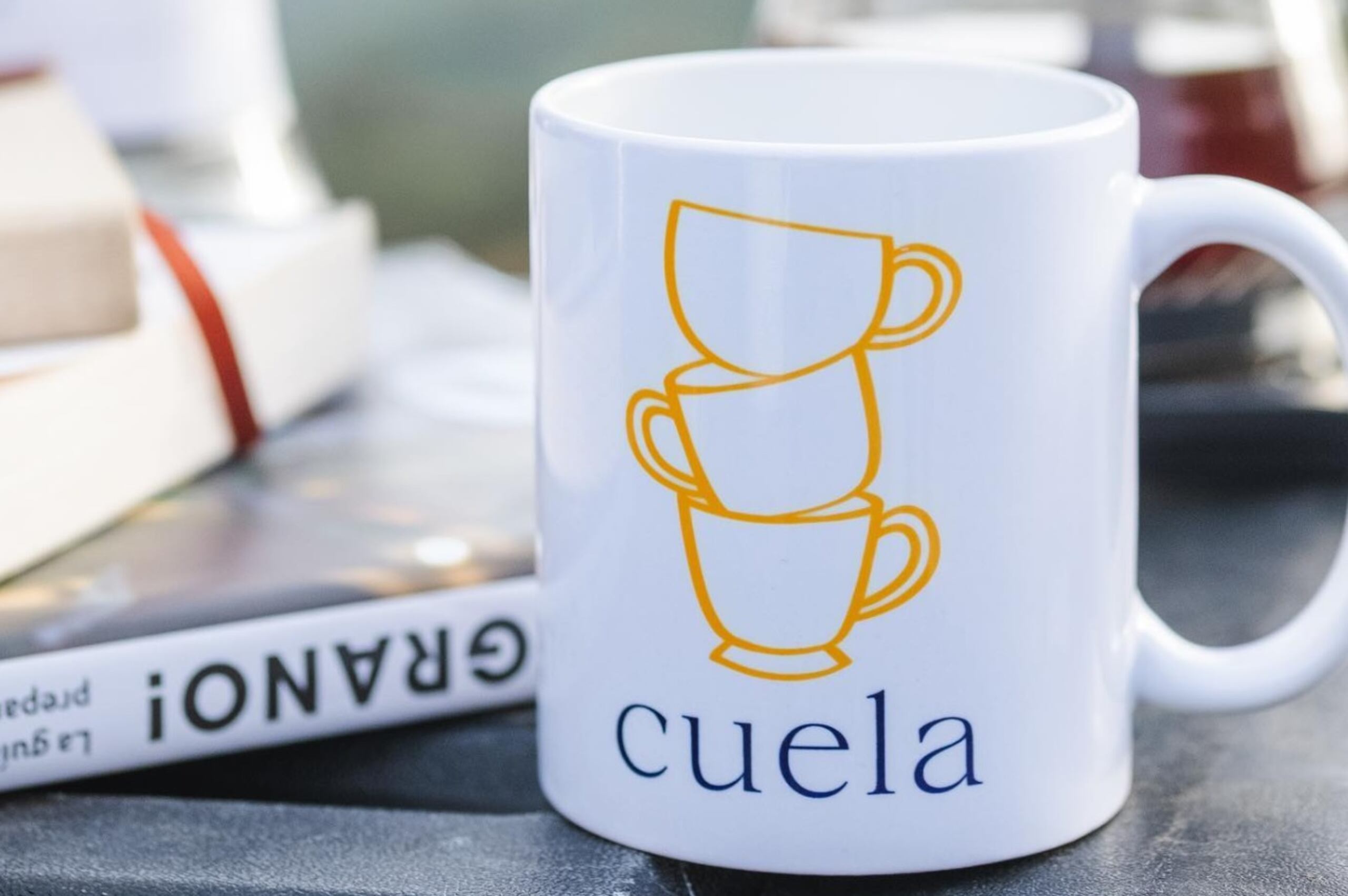 El negocio Cuela, que inició como una plataforma cibernética para la venta de café puertorriqueño, abrió sus puertas hace dos semanas.