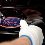 Ford suma unidades de vehículos eléctricos para aumentar competitividad