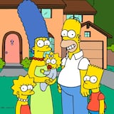 Los Simpson: personajes serán doblados por personas de la raza que representan