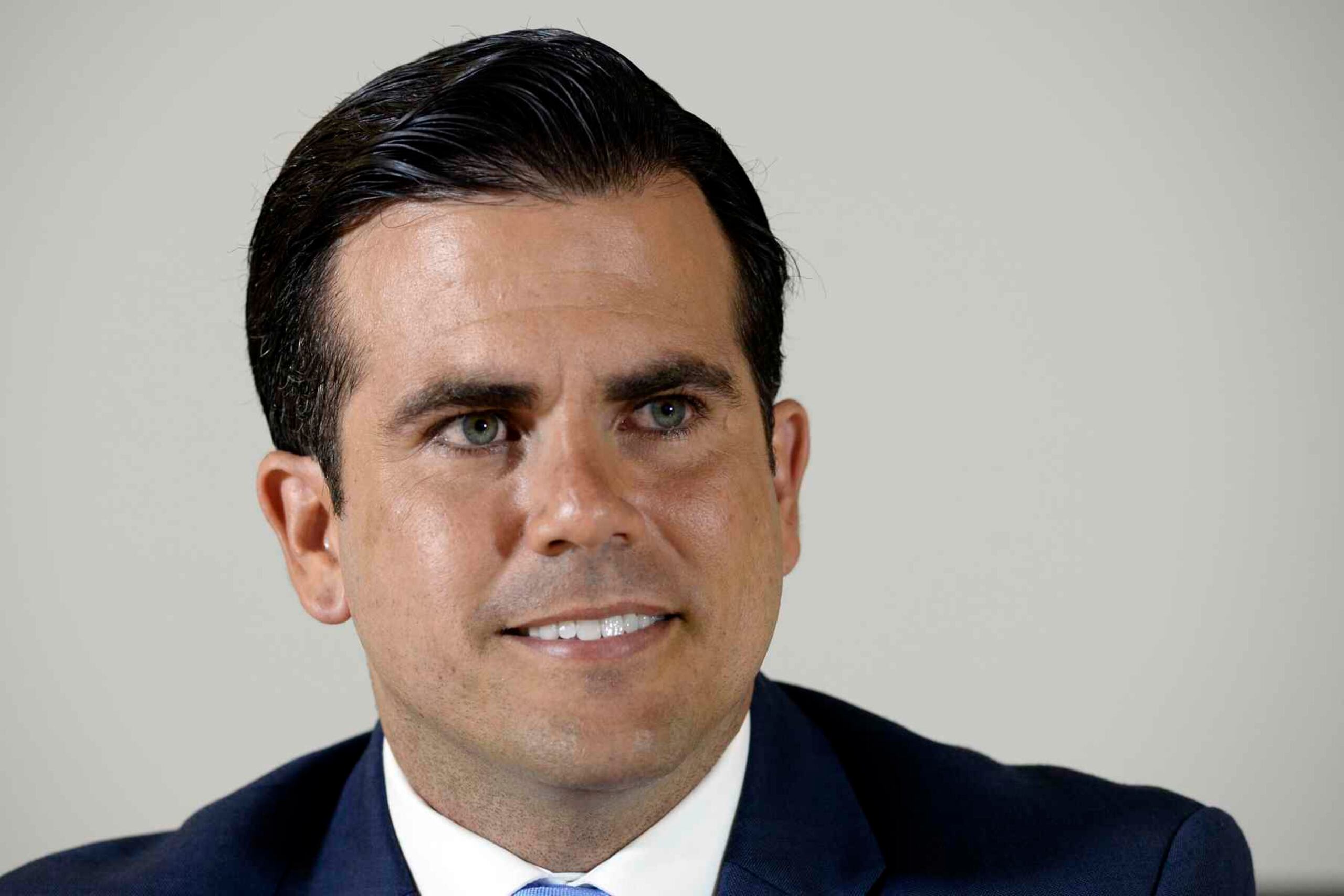 “Va a haber incomodidades… puede ser que exista sufrimiento. Ahora mismo lo hay”, dijo Rosselló Nevares cuando se le preguntó sobre la adversidad que pueden generar algunas de sus propuestas.