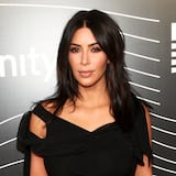 Kim Kardashian solicita protección contra acosador que la amenaza de muerte