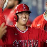 Shohei Ohtani y Bryce Harper son los Jugadores Más Valiosos de las mayores