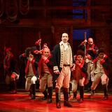 Disney Plus censura a “Hamilton”