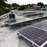 ¿Energía solar para cada residencia de Puerto Rico en el 2040?