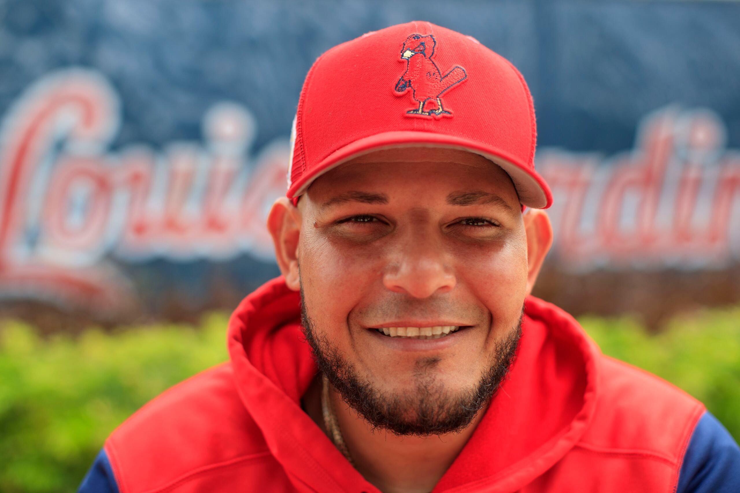 Yadier Molina