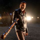 Jeffrey Dean Morgan orgulloso de su hijo en “The Walking Dead”