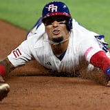 FOTOS: Team Rubio celebra nocaut a Israel en el Clásico Mundial de Béisbol