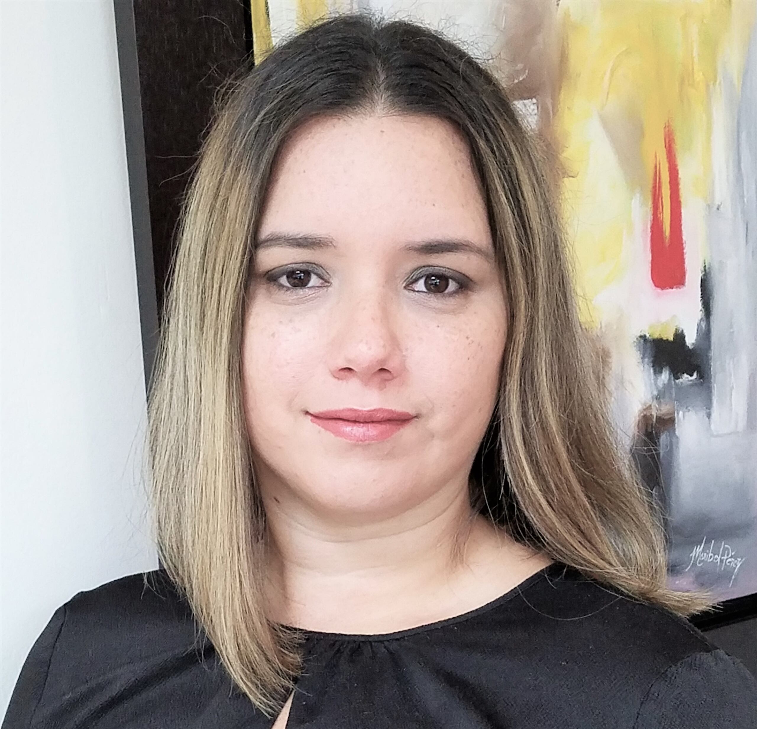 CPA Elisa Vélez Pérez