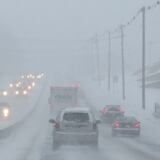 Cientos de vuelos cancelados por tormenta de nieve en costa noreste de Estados Unidos