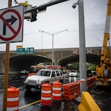 Diversas las opiniones sobre la recién inaugurada Intersección de Diamante Divergente en Gurabo