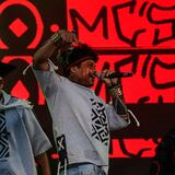 Resistencia indígena se hace oír a través del rap en Rock in Río 