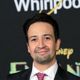 Resuena en Lin Manuel Miranda el poder de la familia