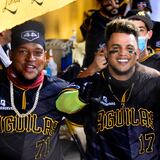 Las Águilas Cibaeñas son los nuevos reyes del béisbol dominicano