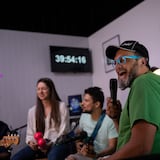 Un podcast de 40 horas: el récord venezolano en honor al internet