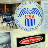 Seguro Social y el Medicare podrían quedarse sin dinero en los próximos años