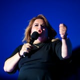 Jenniffer González anuncia que revalidará como vicepresidenta del PNP