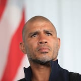 Miguel Cotto y Juan Manuel Márquez se unen para celebrar su entrada al Salón de la Fama