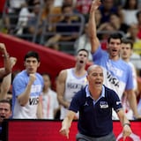 Tres candidatos que podrían dirigir el Equipo Nacional de Baloncesto