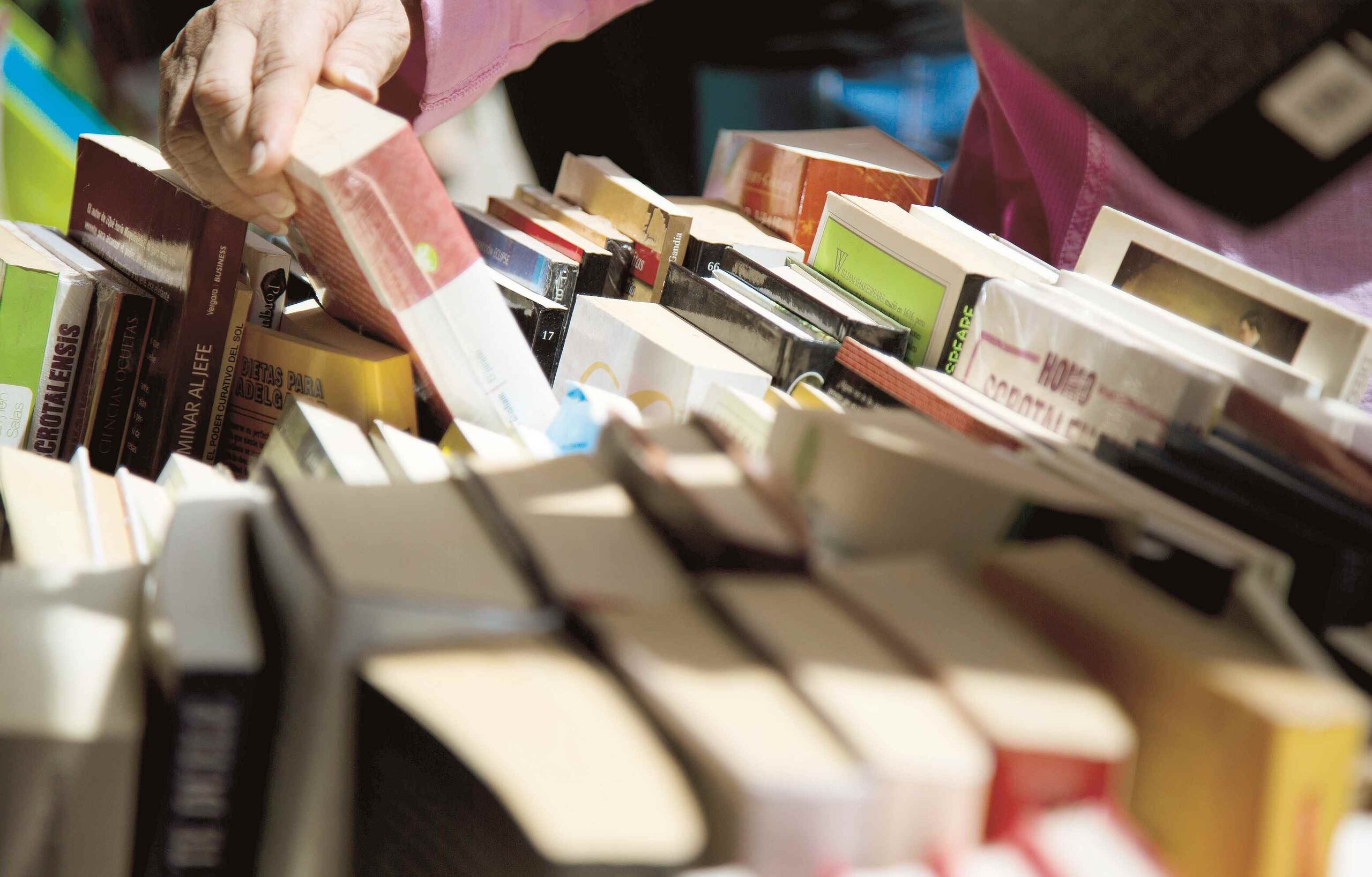 Con la llegada de Casa Norberto, Plaza Las Américas busca llenar el vacío que dejó Beta Books a principios de 2016 y Borders en el 2011. (Archivo/GFR Media)