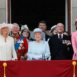 El Palacio de Buckingham negó a minorías étnicas ocupar altos cargos hasta los años 60