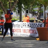 La Heend favorece la destitución del presidente de la UPR
