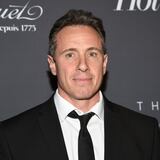 CNN suspende a Chris Cuomo por ayudar a su hermano en escándalo de acoso sexual