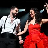 Musical “On your feet!” es una celebración absoluta al talento artístico del País