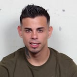 Joshua Pauta habla de su arresto en Florida