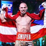  “Sniper” Pedraza y Xander Zayas volverán al ensogado en junio