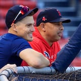 Alex Cora dice de nuestros actuales Grandes Ligas: “Es un grupo de impacto”